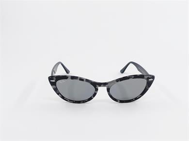 RAY-BAN 4314N 1250Y5 54 Kadın Güneş Gözlüğü