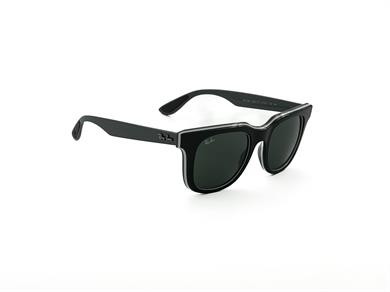 RAY-BAN 4368 652171 51 Unisex Güneş Gözlüğü