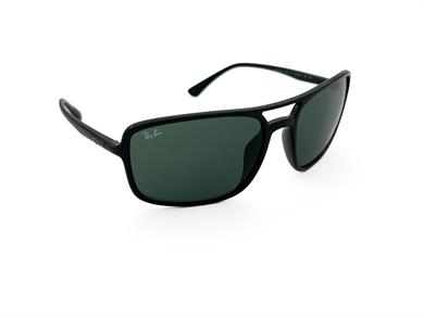 RAY-BAN 4375 601/71 60 Erkek Güneş Gözlüğü