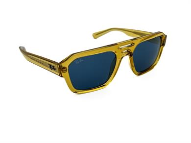 RAY-BAN 0RB 4397 668280 54 Unisex Güneş Gözlüğü