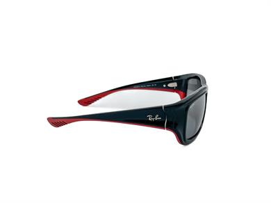 RAY-BAN 0RB 4405M F6016G 59 Erkek Güneş Gözlüğü