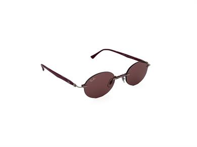 RAY-BAN 0RB 8060 003/75 54 Unisex Güneş Gözlüğü