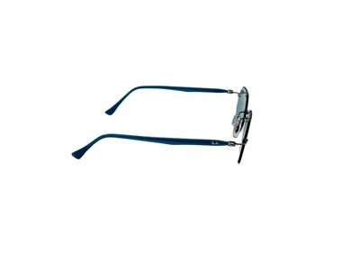 RAY-BAN 0RB 8061 004/80 53 Unisex Güneş Gözlüğü