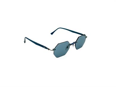 RAY-BAN 0RB 8061 004/80 53 Unisex Güneş Gözlüğü