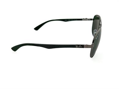 RAY-BAN 0RB 8313 004/N5 61 Erkek Güneş Gözlüğü