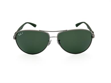 RAY-BAN 0RB 8313 004/N5 61 Erkek Güneş Gözlüğü
