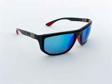 RAY-BAN 0RB 8361M F60155 60 Unisex Güneş Gözlüğü