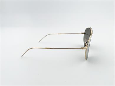 RAY-BAN R0101S 001/VR 59 Unisex Güneş Gözlüğü