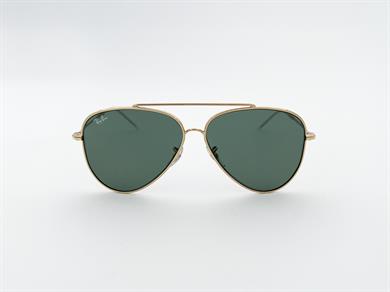 RAY-BAN R0101S 001/VR 59 Unisex Güneş Gözlüğü