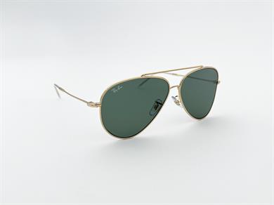 RAY-BAN R0101S 001/VR 59 Unisex Güneş Gözlüğü