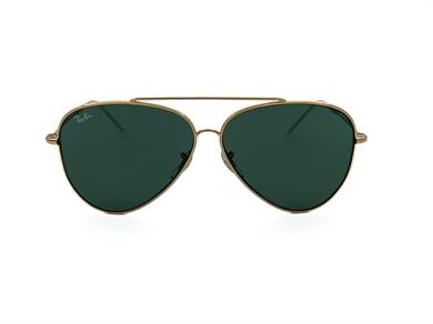 RAY-BAN 0RB R0101S 001/VR 62 Unisex Güneş Gözlüğü