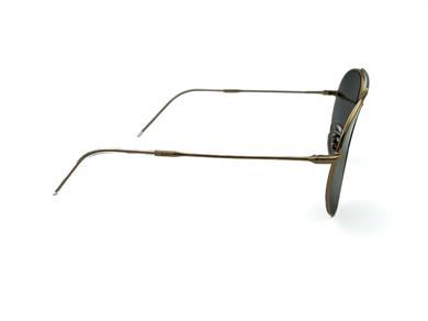 RAY-BAN 0RB R0101S 001/VR 62 Unisex Güneş Gözlüğü