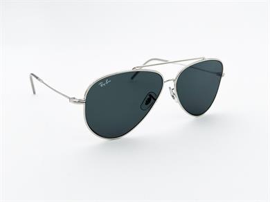 RAY-BAN R0101S 003/GR 59 Unisex Güneş Gözlüğü