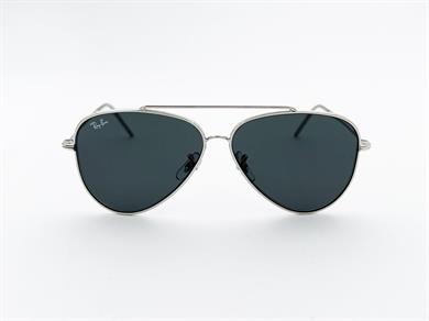 RAY-BAN R0101S 003/GR 59 Unisex Güneş Gözlüğü
