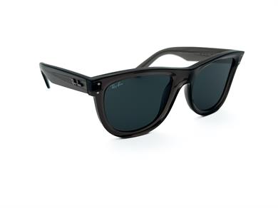 RAY-BAN R0502S 6707GR 53 Unisex Güneş Gözlüğü