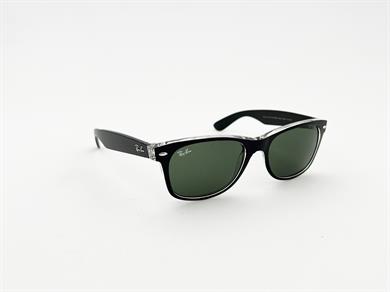 RAY-BAN 2132 6052 55 Unisex Güneş Gözlüğü