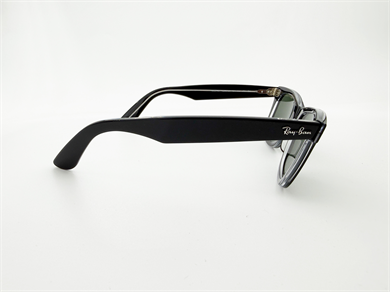 RAY-BAN 2140 129431 50 Unisex Güneş Gözlüğü