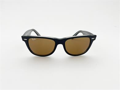 RAY-BAN 2140 129433 54 Unisex Güneş Gözlüğü