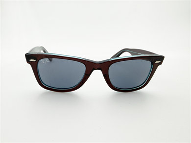 RAY-BAN 2140 1446R5 50 Unisex Güneş Gözlüğü