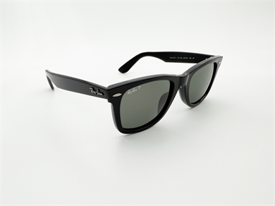 RAY-BAN 2140F 901/58 52 Unisex Güneş Gözlüğü