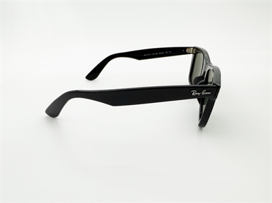 RAY-BAN 2140F 901/58 52 Unisex Güneş Gözlüğü