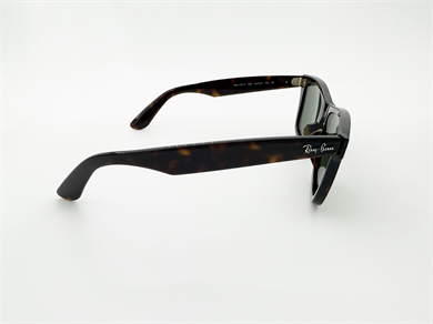 RAY-BAN 2140F 902 52 Unisex Güneş Gözlüğü