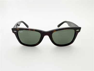 RAY-BAN 2140F 902 52 Unisex Güneş Gözlüğü