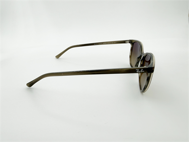 RAY-BAN 2197 1439M2 52 Unisex Güneş Gözlüğü