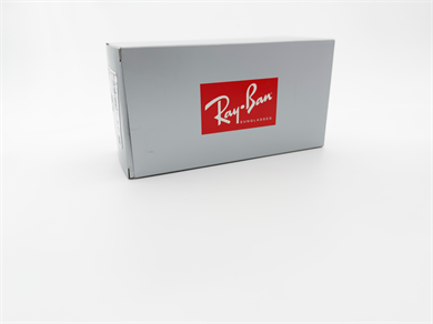 RAY-BAN 2213 901/31 55 Erkek Güneş Gözlüğü