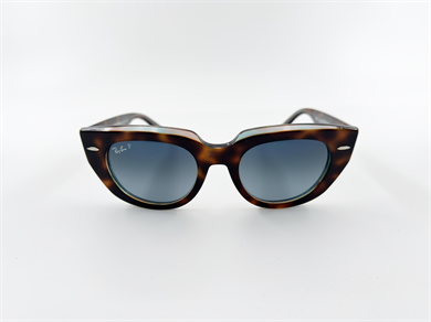 RAY-BAN 2286 1413S3 49 Kadın Güneş Gözlüğü