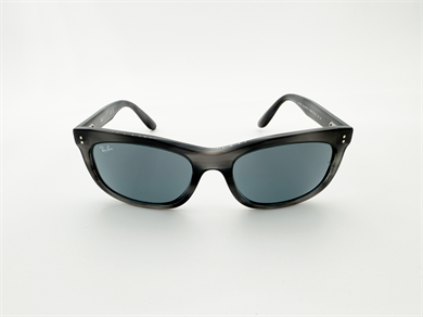 RAY-BAN 2389 1404R5 57 Unisex Güneş Gözlüğü