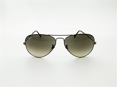 RAY-BAN 3025 92700A 58 Unisex Güneş Gözlüğü