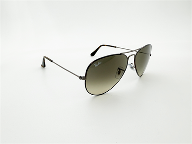 RAY-BAN 3025 92700A 58 Unisex Güneş Gözlüğü