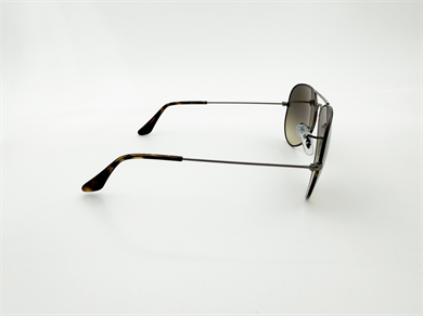 RAY-BAN 3025 92700A 58 Unisex Güneş Gözlüğü