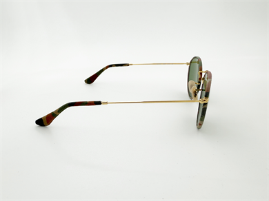 RAY-BAN 3447JM 168/4E 50 Unisex Güneş Gözlüğü