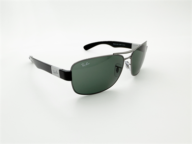 RAY-BAN 3522 004/71 64 Erkek Güneş Gözlüğü