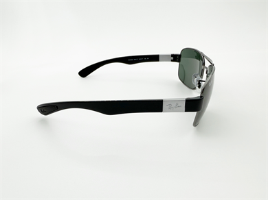 RAY-BAN 3522 004/71 64 Erkek Güneş Gözlüğü