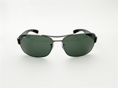RAY-BAN 3522 004/71 64 Erkek Güneş Gözlüğü