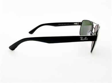 RAY-BAN 3530 002/9A 58 Erkek Güneş Gözlüğü