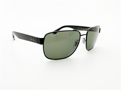 RAY-BAN 3530 002/9A 58 Erkek Güneş Gözlüğü