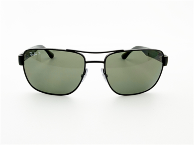 RAY-BAN 3530 002/9A 58 Erkek Güneş Gözlüğü