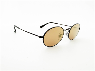 RAY-BAN 3547N 002/40 51 Unisex Güneş Gözlüğü