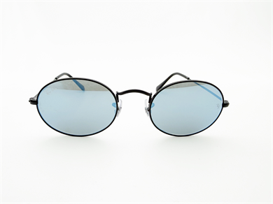 RAY-BAN 3547N 002/80 51 Unisex Güneş Gözlüğü