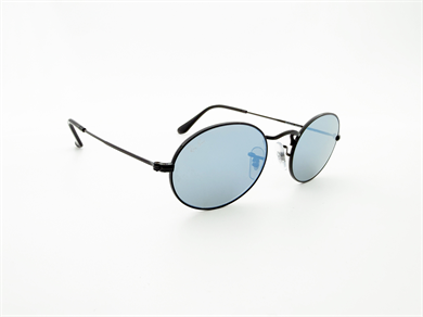 RAY-BAN 3547N 002/80 51 Unisex Güneş Gözlüğü