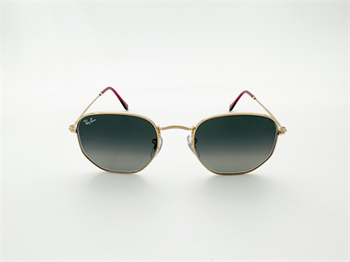 RAY-BAN 3548N 001/71 51 Unisex Güneş Gözlüğü