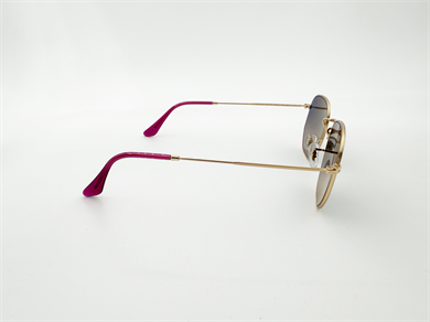 RAY-BAN 3548N 001/71 51 Unisex Güneş Gözlüğü