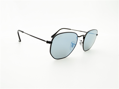 RAY-BAN 3548N 002/80 51 Unisex Güneş Gözlüğü