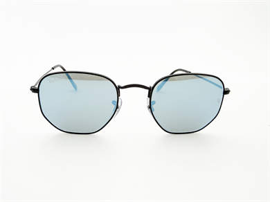 RAY-BAN 3548N 002/80 51 Unisex Güneş Gözlüğü