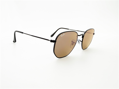 RAY-BAN 3548N 002/93 51 Unisex Güneş Gözlüğü