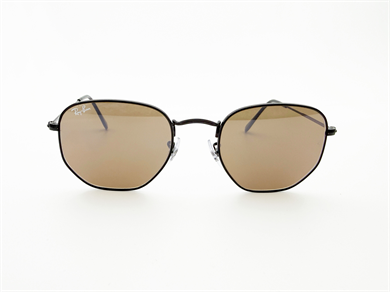RAY-BAN 3548N 002/93 51 Unisex Güneş Gözlüğü